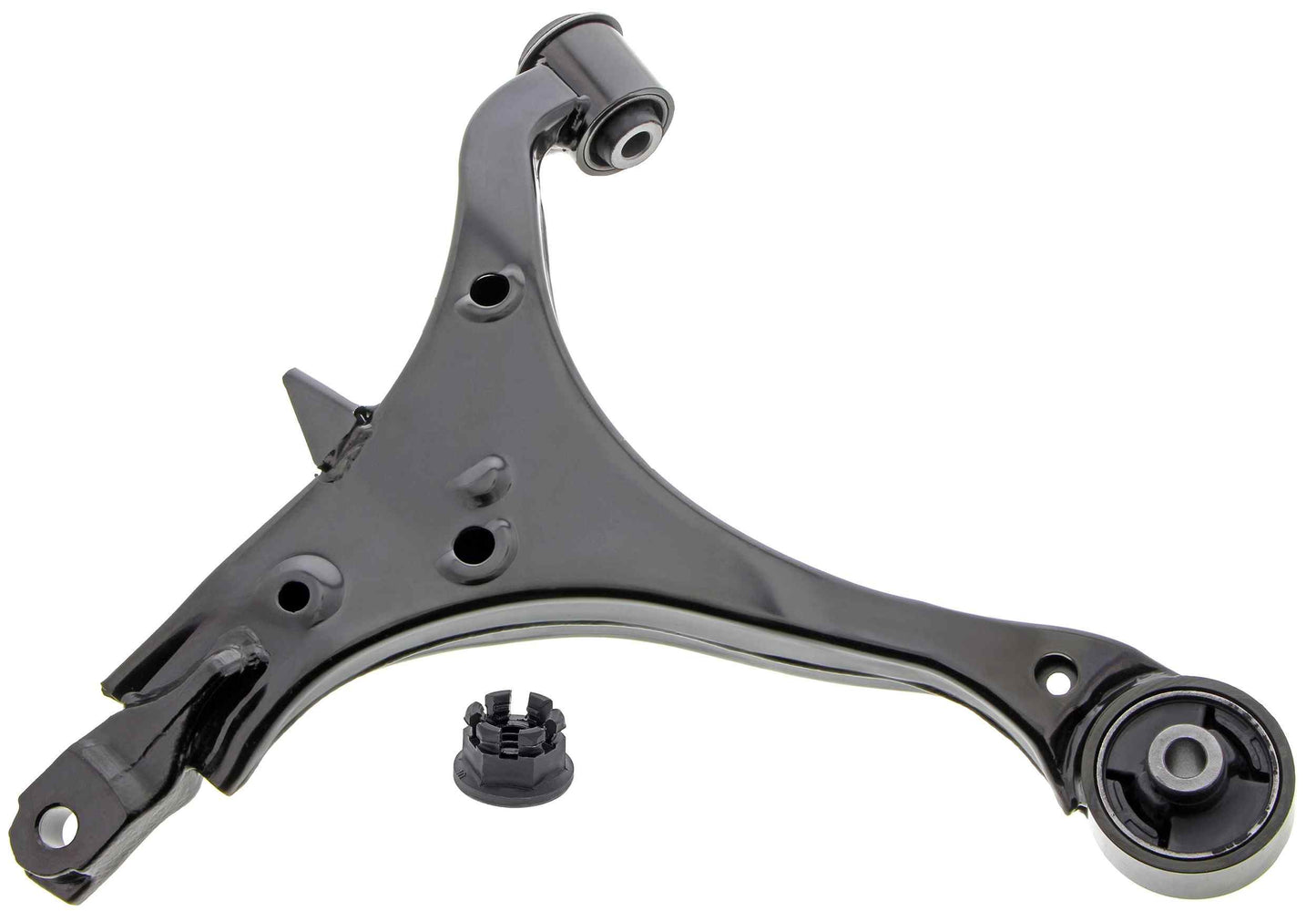 Mevotech Supreme Suspension Control Arm CMS20414