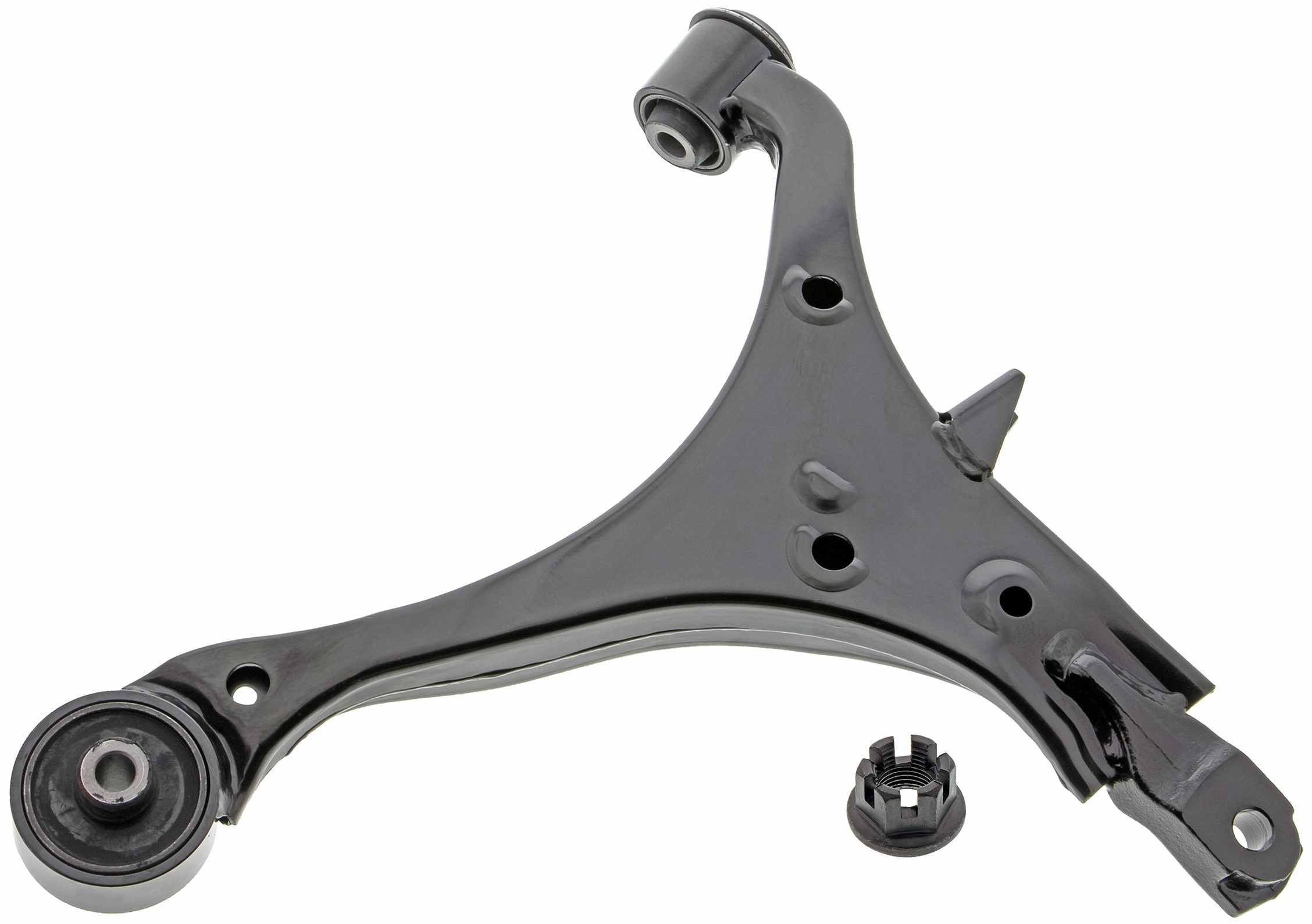 Mevotech Supreme Suspension Control Arm CMS20415