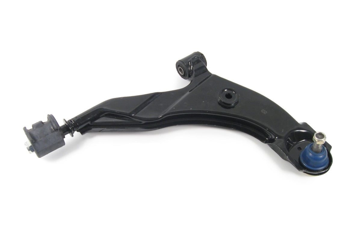 Mevotech Supreme Suspension Control Arm and Ball Joint Assembly CMS20417
