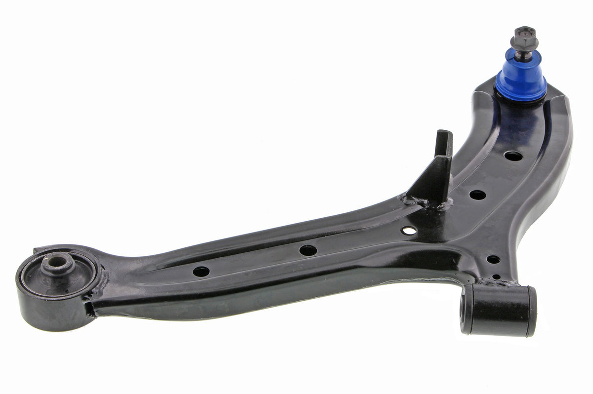 Mevotech Supreme Suspension Control Arm and Ball Joint Assembly CMS20418
