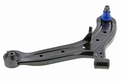 Mevotech Supreme Suspension Control Arm and Ball Joint Assembly CMS20418