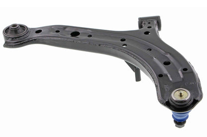 Mevotech Supreme Suspension Control Arm and Ball Joint Assembly CMS20418