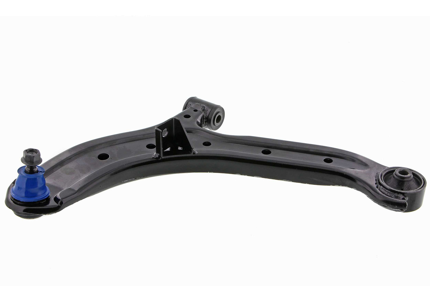 Mevotech Supreme Suspension Control Arm and Ball Joint Assembly CMS20418