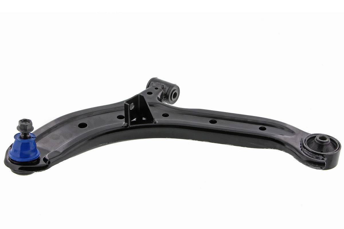 Mevotech Supreme Suspension Control Arm and Ball Joint Assembly CMS20418