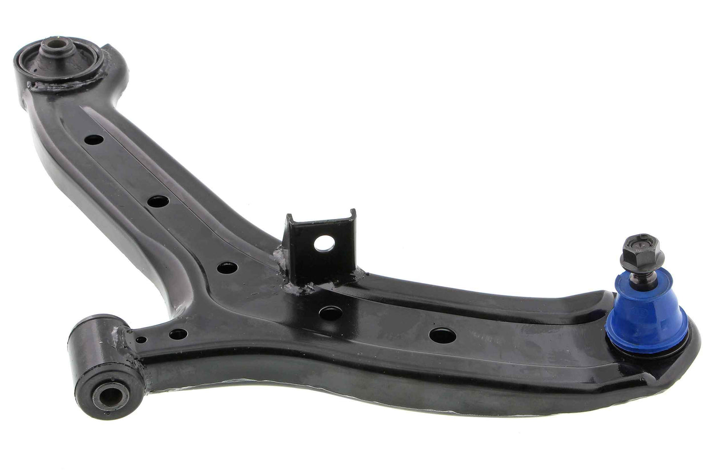 Mevotech Supreme Suspension Control Arm and Ball Joint Assembly CMS20418