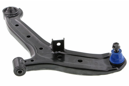 Mevotech Supreme Suspension Control Arm and Ball Joint Assembly CMS20418