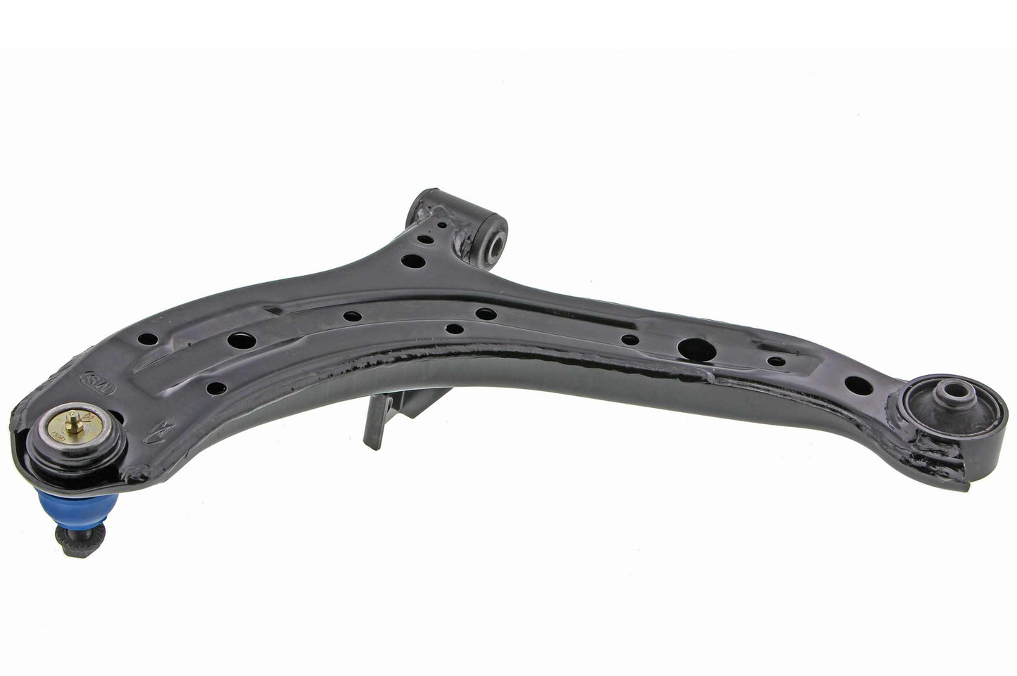Mevotech Supreme Suspension Control Arm and Ball Joint Assembly CMS20419