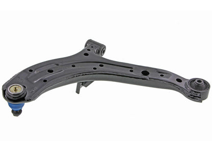 Mevotech Supreme Suspension Control Arm and Ball Joint Assembly CMS20419