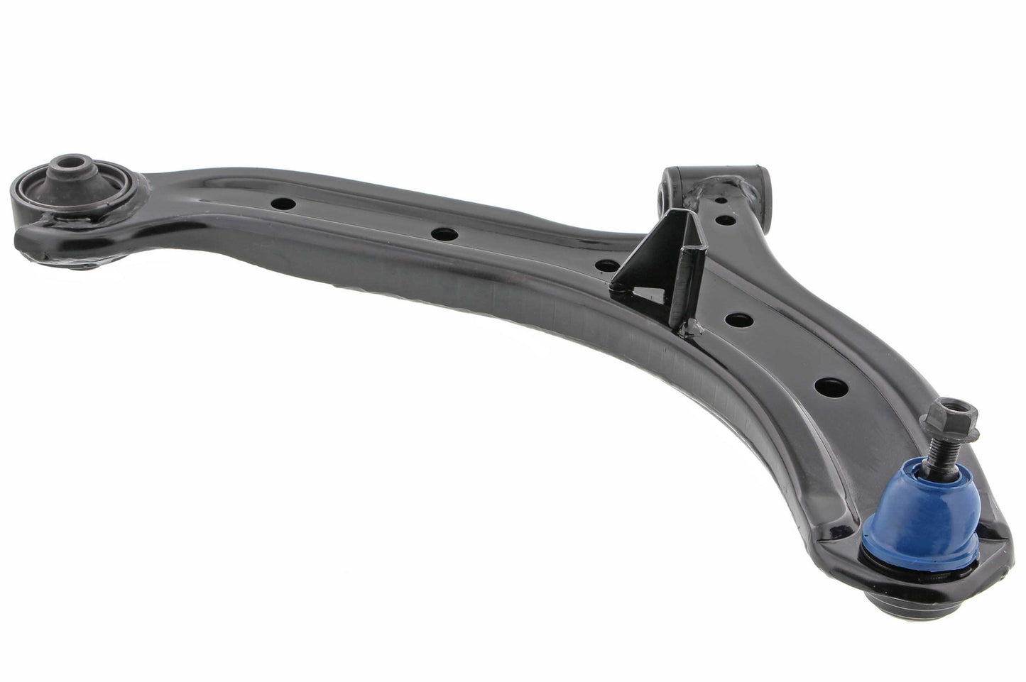 Mevotech Supreme Suspension Control Arm and Ball Joint Assembly CMS20419