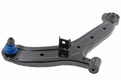 Mevotech Supreme Suspension Control Arm and Ball Joint Assembly CMS20419