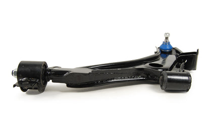 Mevotech Supreme Suspension Control Arm and Ball Joint Assembly CMS20420