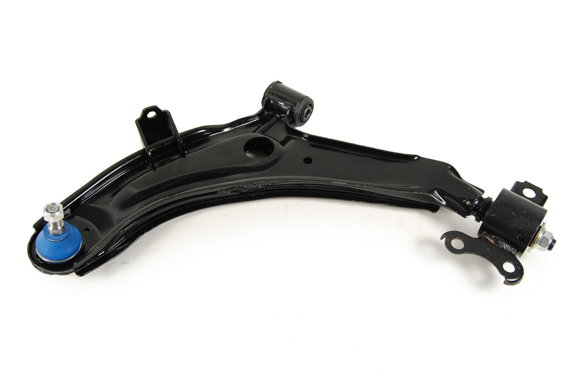 Mevotech Supreme Suspension Control Arm and Ball Joint Assembly CMS20420