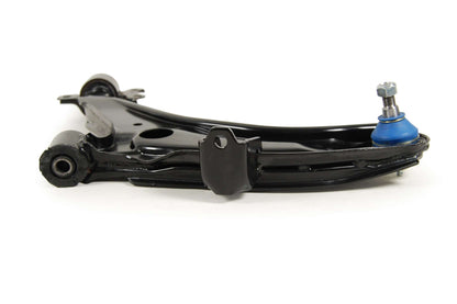 Mevotech Supreme Suspension Control Arm and Ball Joint Assembly CMS20420