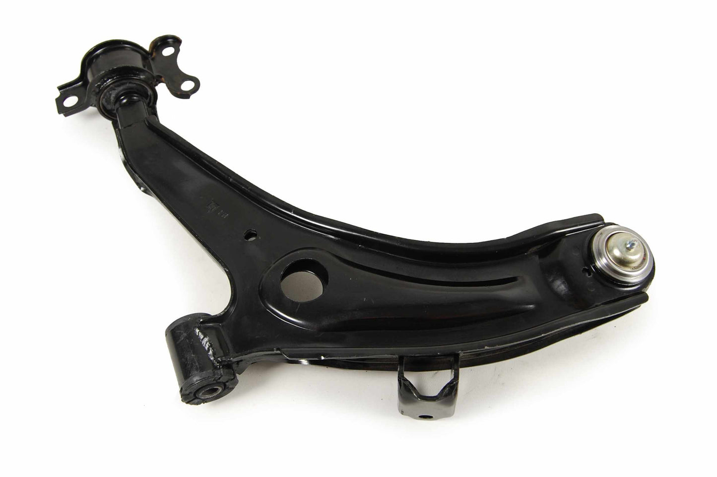 Mevotech Supreme Suspension Control Arm and Ball Joint Assembly CMS20421