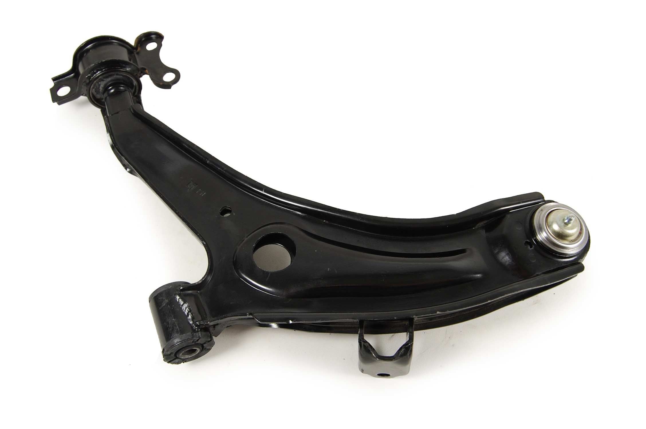 Mevotech Supreme Suspension Control Arm and Ball Joint Assembly CMS20421