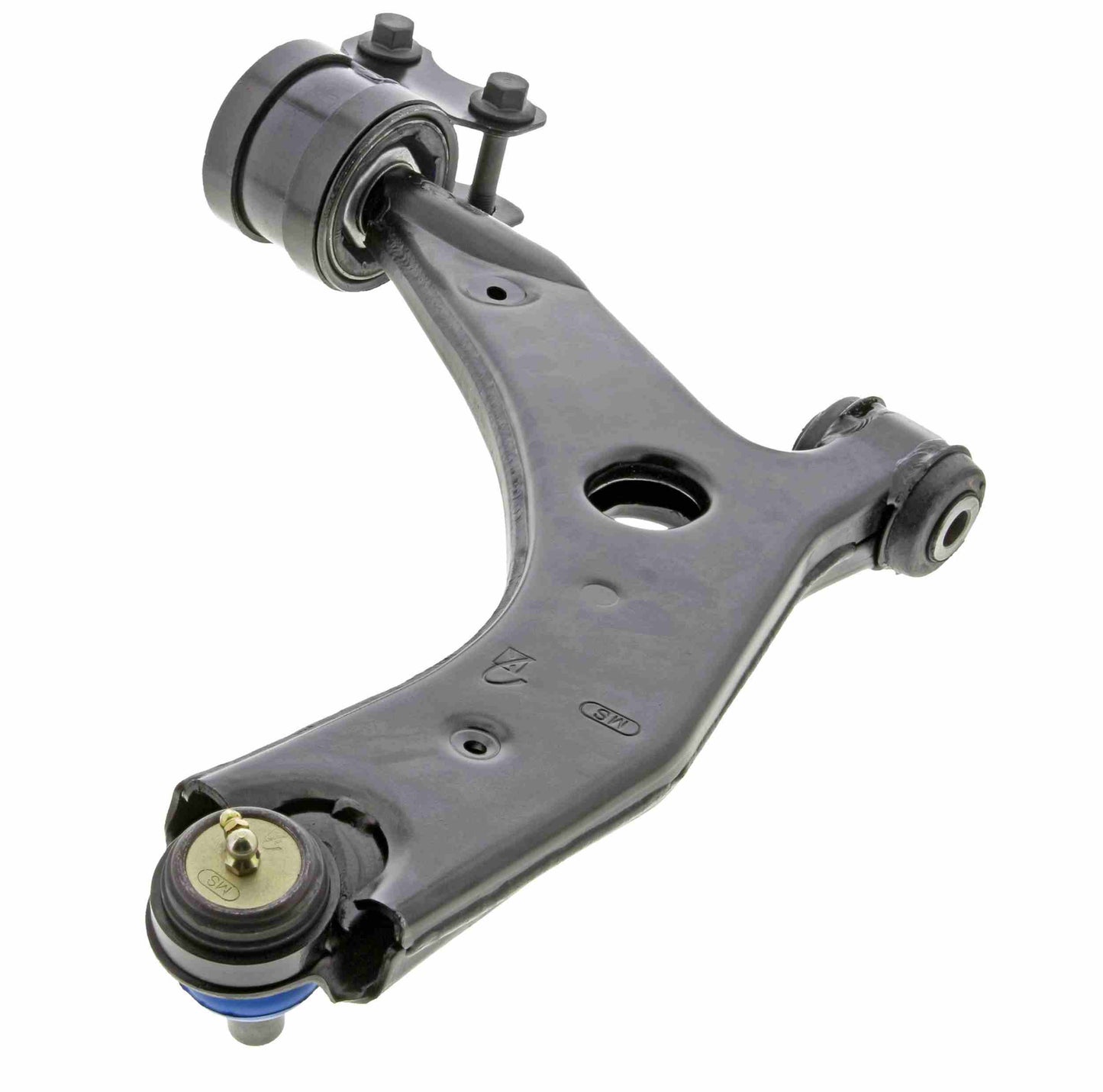 Mevotech Supreme Suspension Control Arm and Ball Joint Assembly CMS20432