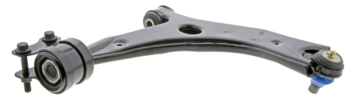Mevotech Supreme Suspension Control Arm and Ball Joint Assembly CMS20432