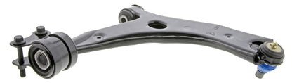 Mevotech Supreme Suspension Control Arm and Ball Joint Assembly CMS20432