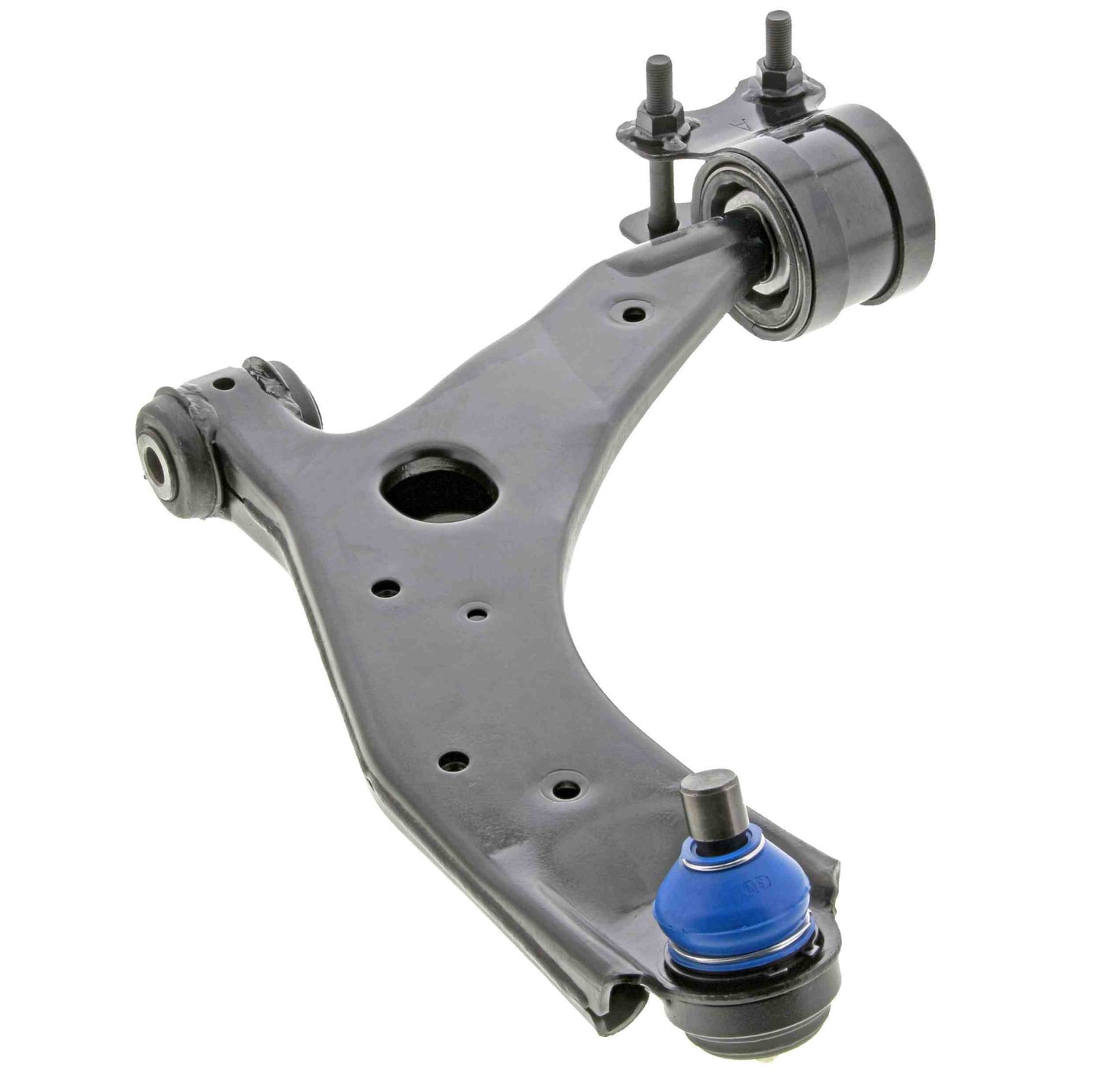 Mevotech Supreme Suspension Control Arm and Ball Joint Assembly CMS20432