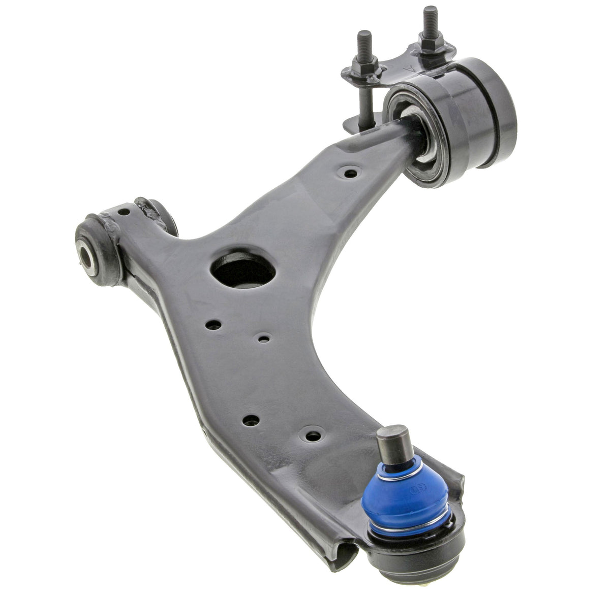Mevotech Supreme Suspension Control Arm and Ball Joint Assembly CMS20432