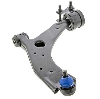 Mevotech Supreme Suspension Control Arm and Ball Joint Assembly CMS20432