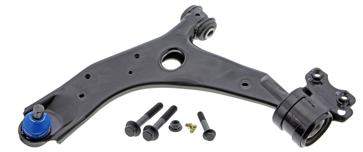 Mevotech Supreme Suspension Control Arm and Ball Joint Assembly CMS20432