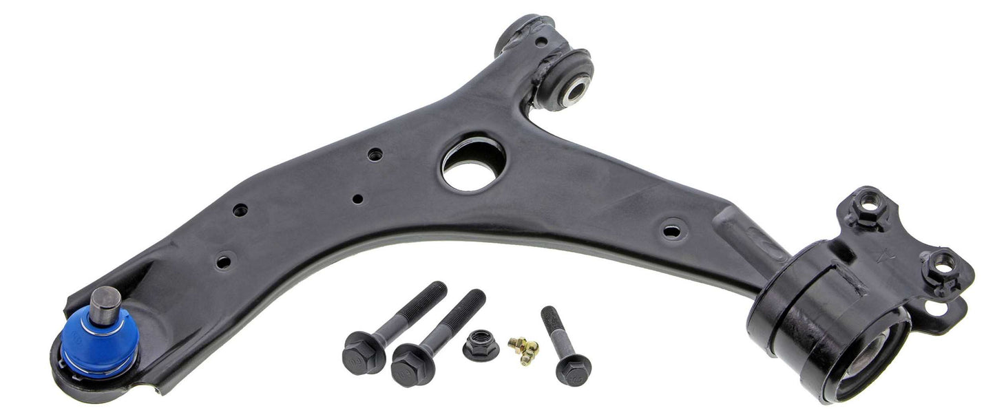 Mevotech Supreme Suspension Control Arm and Ball Joint Assembly CMS20432