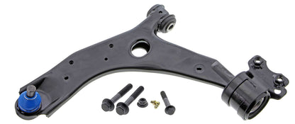 Mevotech Supreme Suspension Control Arm and Ball Joint Assembly CMS20432
