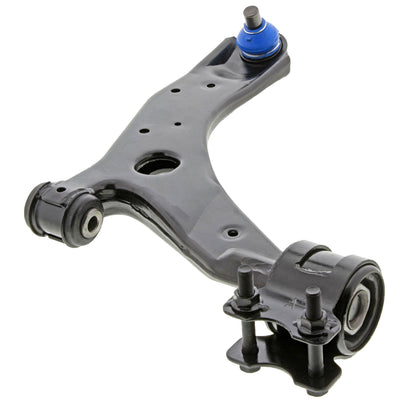 Mevotech Supreme Suspension Control Arm and Ball Joint Assembly CMS20433