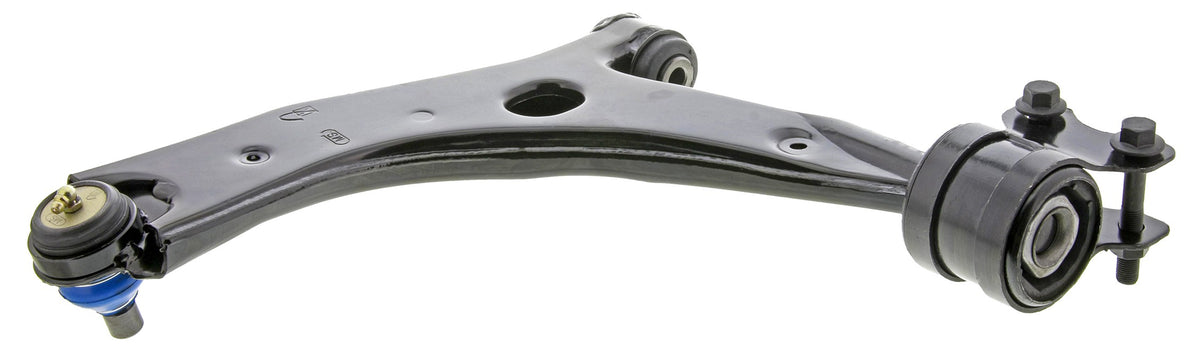 Mevotech Supreme Suspension Control Arm and Ball Joint Assembly CMS20433