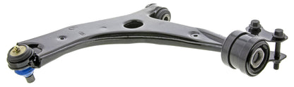 Mevotech Supreme Suspension Control Arm and Ball Joint Assembly CMS20433
