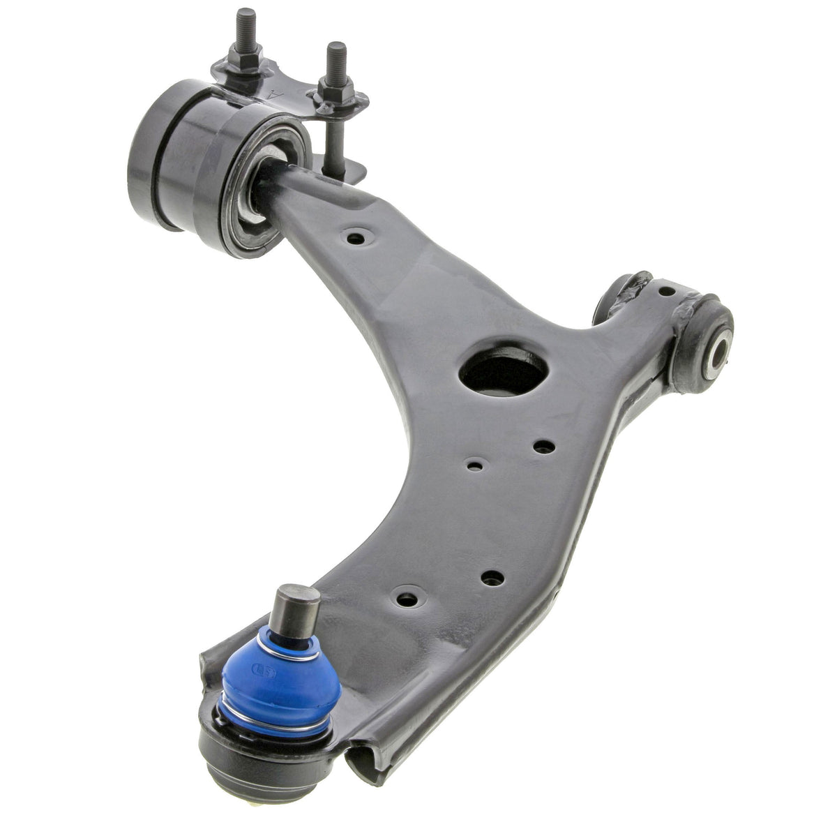Mevotech Supreme Suspension Control Arm and Ball Joint Assembly CMS20433