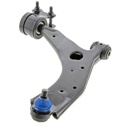 Mevotech Supreme Suspension Control Arm and Ball Joint Assembly CMS20433