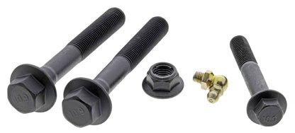 Mevotech Supreme Suspension Control Arm and Ball Joint Assembly CMS20433