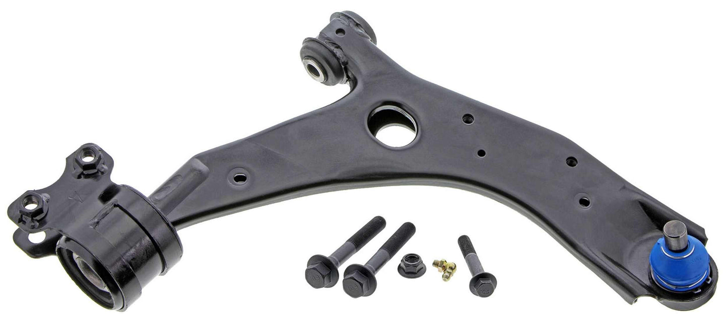 Mevotech Supreme Suspension Control Arm and Ball Joint Assembly CMS20433