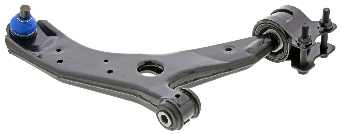 Mevotech Supreme Suspension Control Arm and Ball Joint Assembly CMS20433