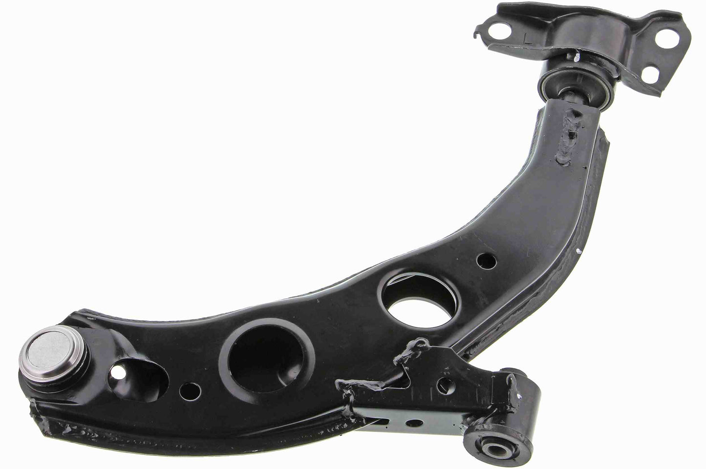 Mevotech Supreme Suspension Control Arm and Ball Joint Assembly CMS20447