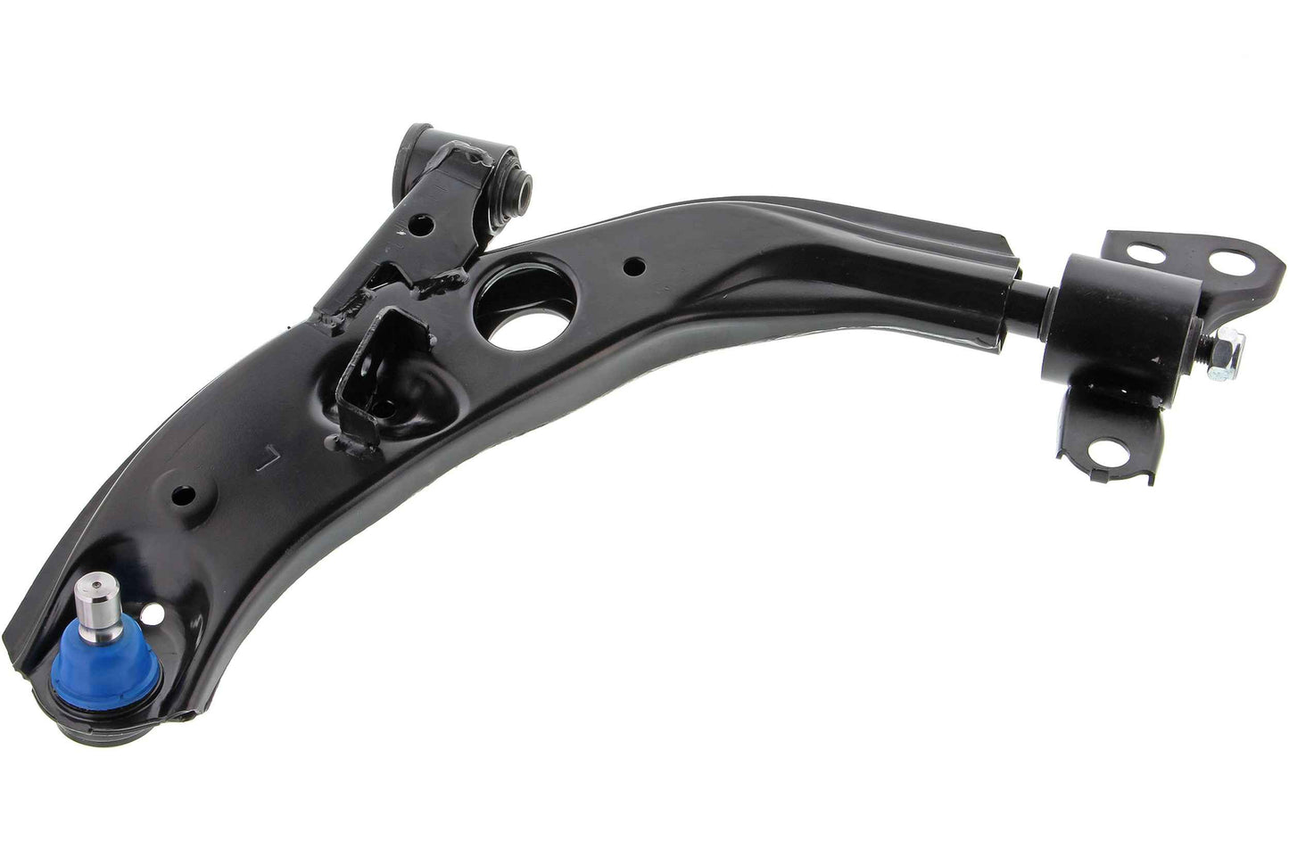 Mevotech Supreme Suspension Control Arm and Ball Joint Assembly CMS20447