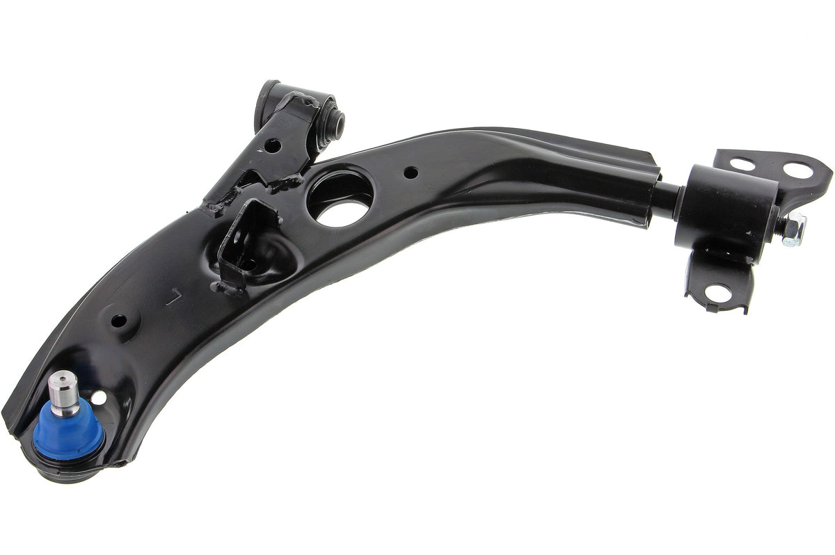 Mevotech Supreme Suspension Control Arm and Ball Joint Assembly CMS20447