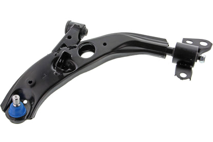 Mevotech Supreme Suspension Control Arm and Ball Joint Assembly CMS20447