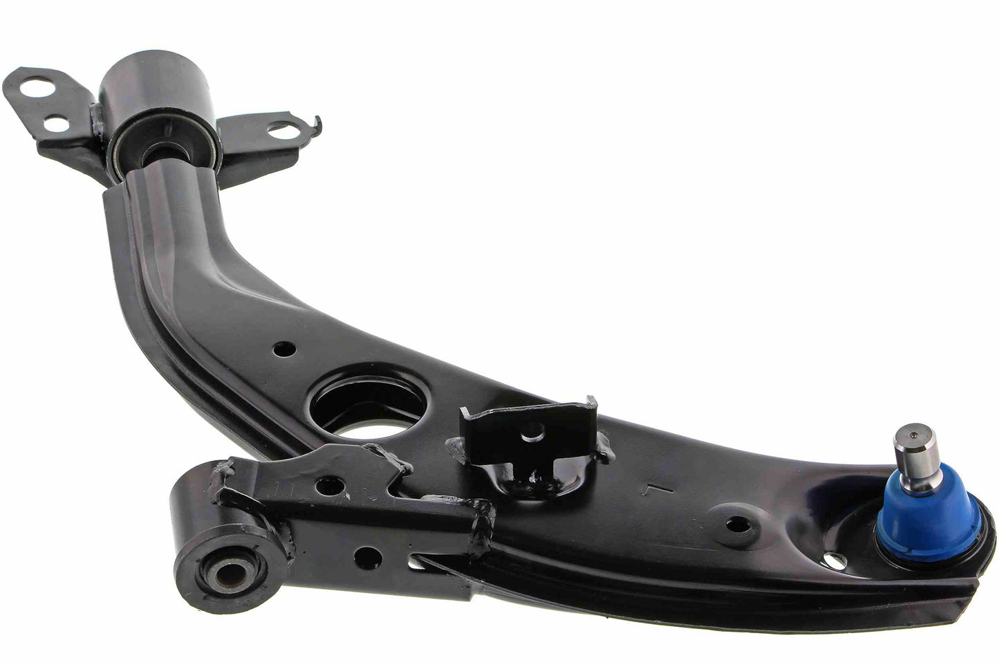 Mevotech Supreme Suspension Control Arm and Ball Joint Assembly CMS20447