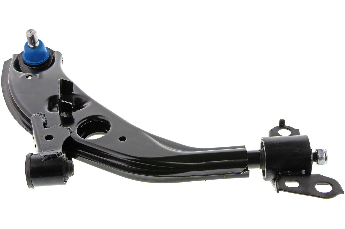 Mevotech Supreme Suspension Control Arm and Ball Joint Assembly CMS20448
