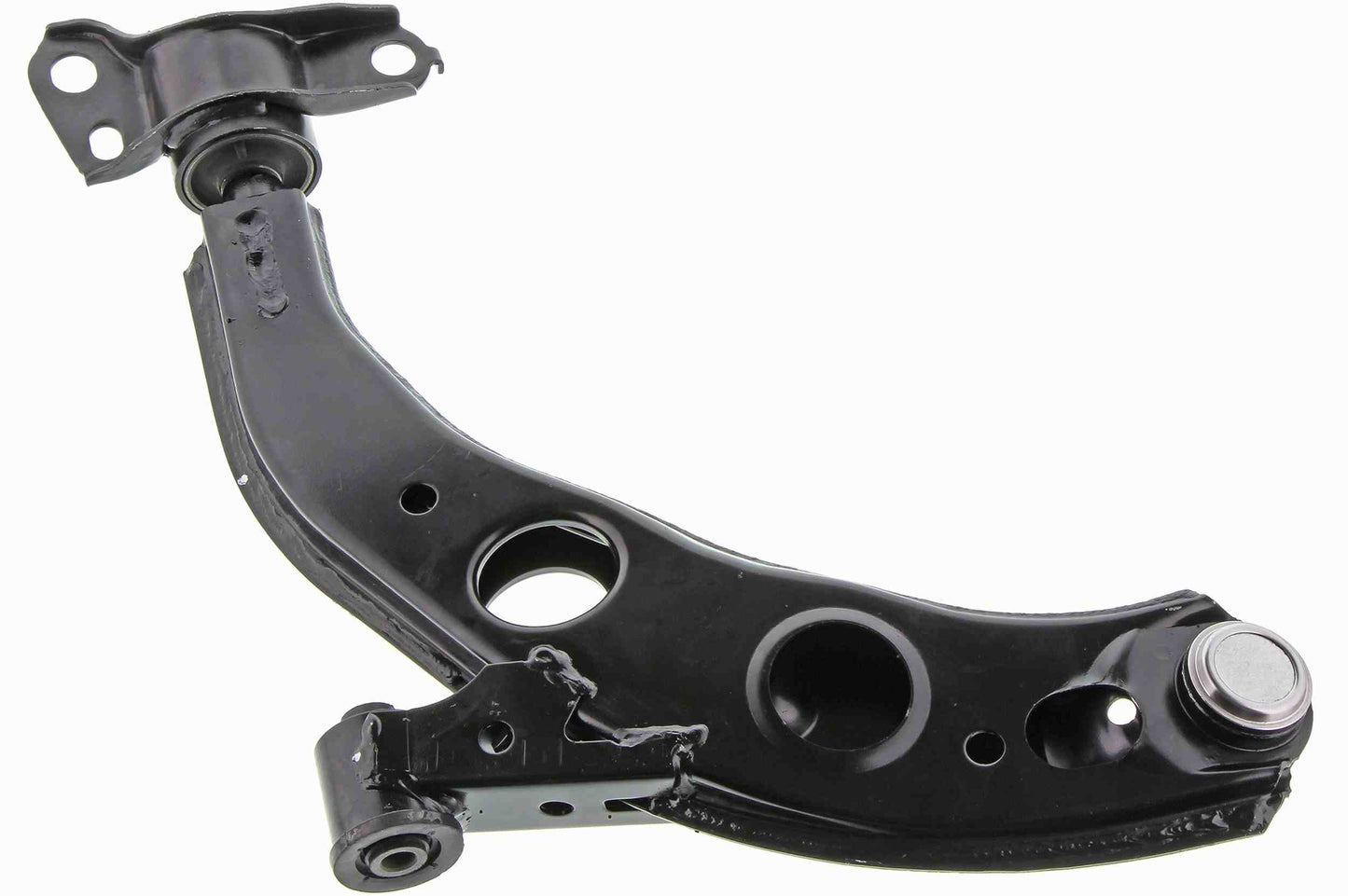 Mevotech Supreme Suspension Control Arm and Ball Joint Assembly CMS20448