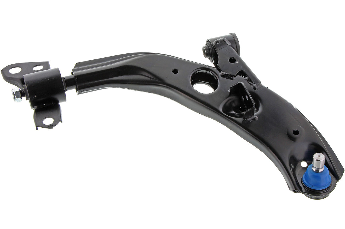 Mevotech Supreme Suspension Control Arm and Ball Joint Assembly CMS20448