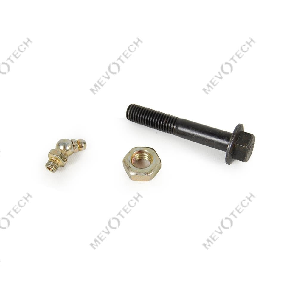 Mevotech Supreme Suspension Control Arm and Ball Joint Assembly CMS20448