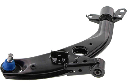Mevotech Supreme Suspension Control Arm and Ball Joint Assembly CMS20448