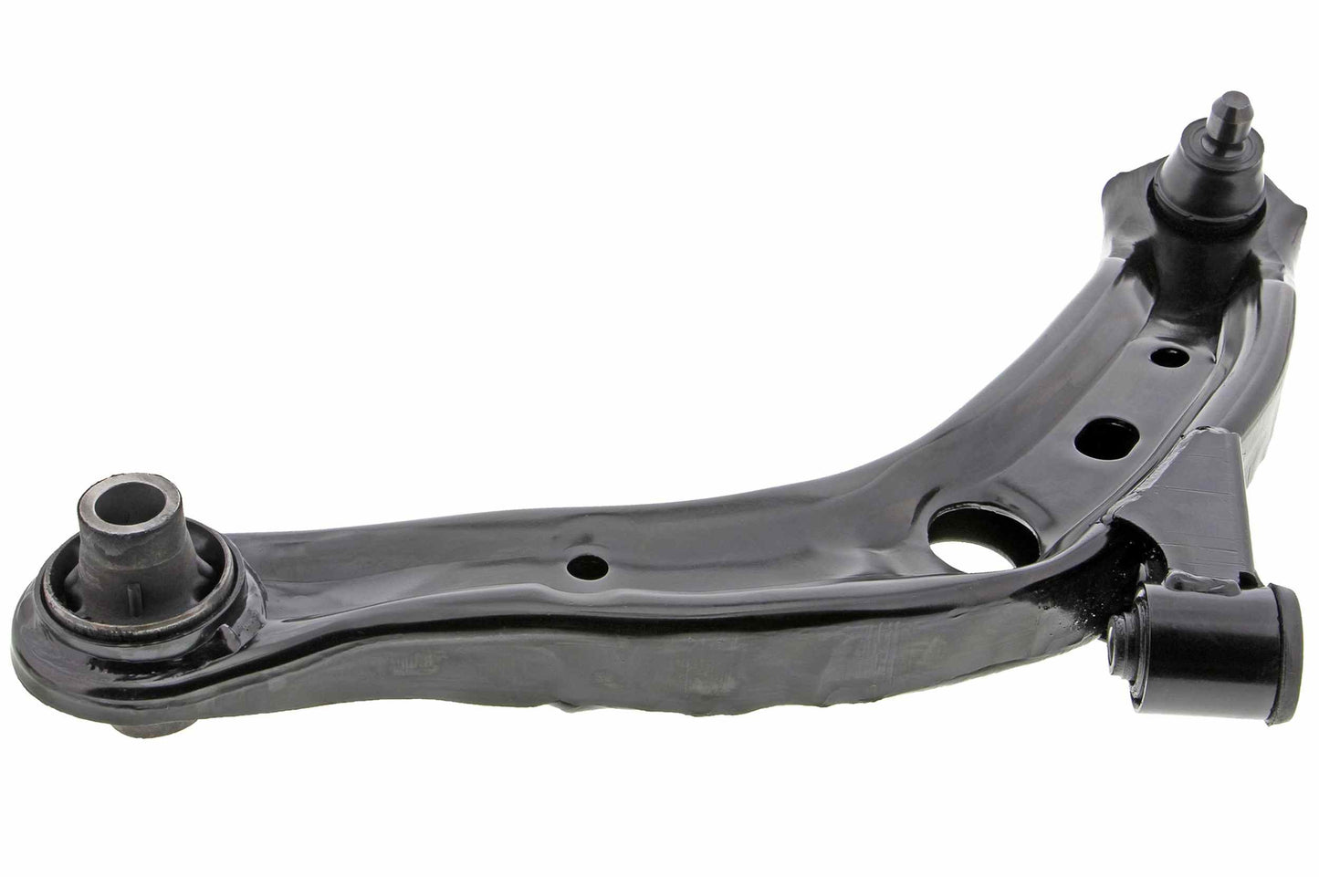 Mevotech Supreme Suspension Control Arm and Ball Joint Assembly CMS20449