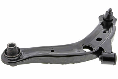 Mevotech Supreme Suspension Control Arm and Ball Joint Assembly CMS20449