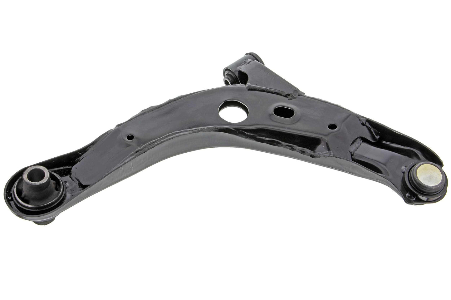Mevotech Supreme Suspension Control Arm and Ball Joint Assembly CMS20449