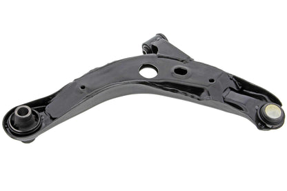 Mevotech Supreme Suspension Control Arm and Ball Joint Assembly CMS20449